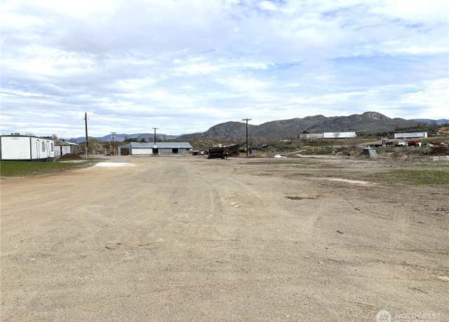 Property at 21 Havillah Rd, Tonasket, WA 98855