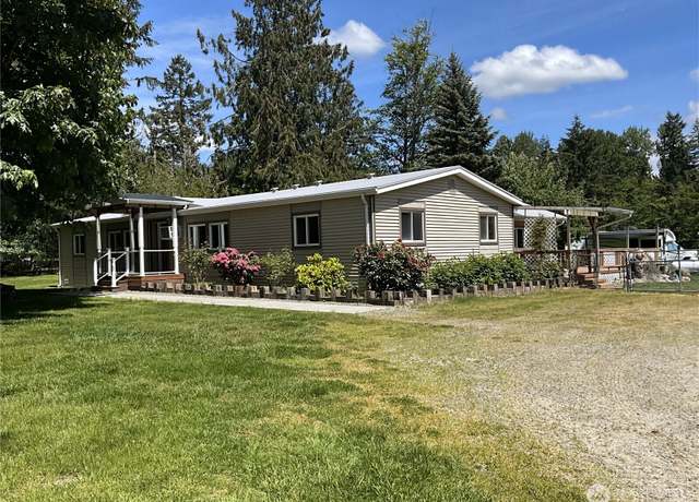 Property at 24709 148th Ave E, Graham, WA 98338, 3 beds, 2 baths