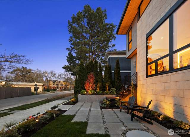 Property at 1829 41st Ave E, Seattle, WA 98112, 5 beds, 3.5 baths