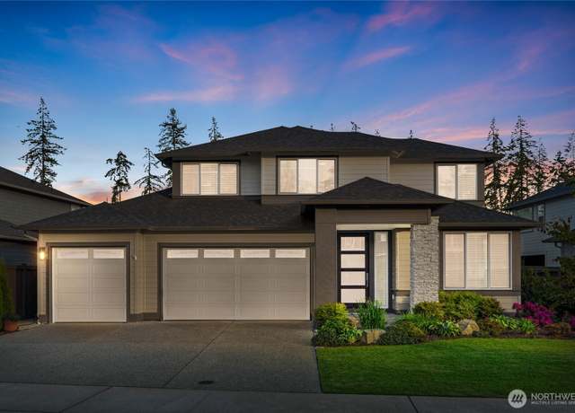 Property at 2553 Vardon Cir SW, Port Orchard, WA 98367, 4 beds, 2.5 baths
