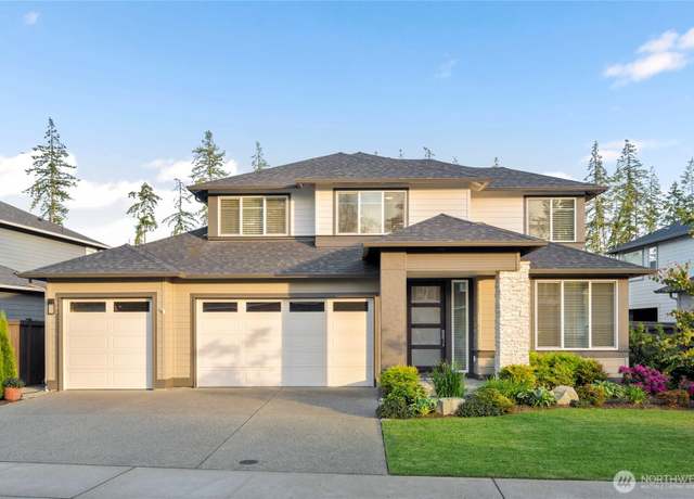 Property at 2553 Vardon Cir SW, Port Orchard, WA 98367, 4 beds, 2.5 baths