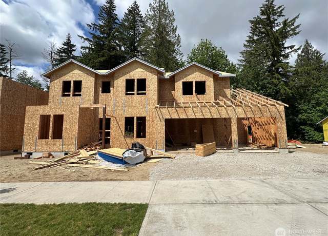 Property at 6809 Kyodi Ct SE, Tumwater, WA 98501, 4 beds, 2.5 baths