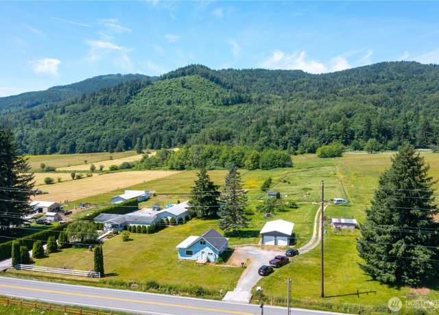 Property at 6314 Mt. Baker Hwy, Deming, WA 98244
