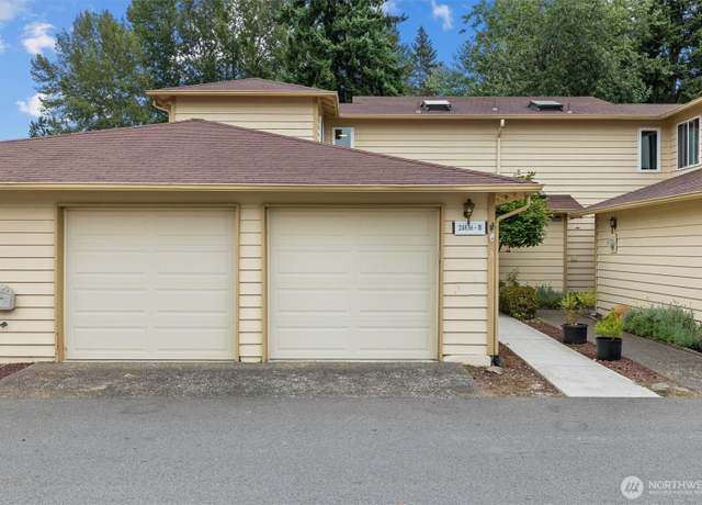Property at 24836 110th Pl SE Unit 54B, Kent, WA 98030, 3 beds, 2 baths