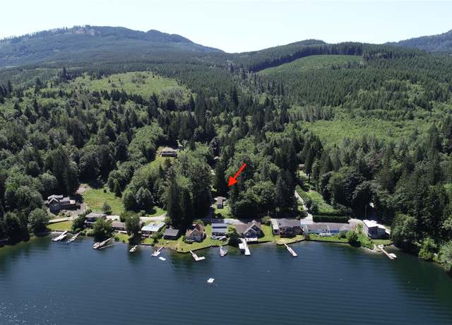 Property at 1275 Roy Rd, Bellingham, WA 98229