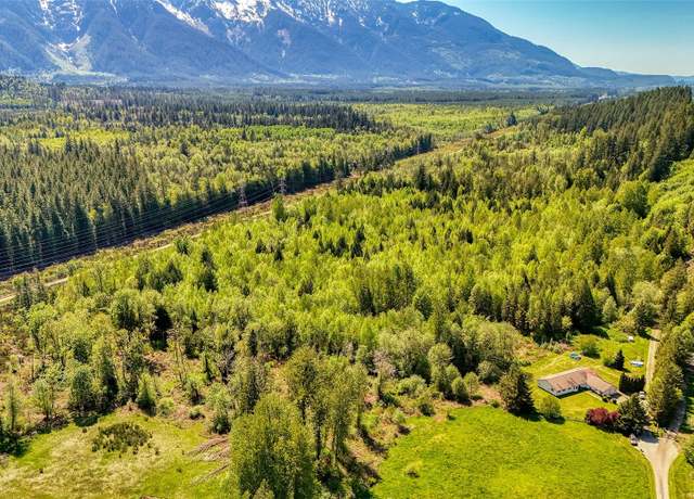 Property at 462 XX Giles Dr, Darrington, WA 98241