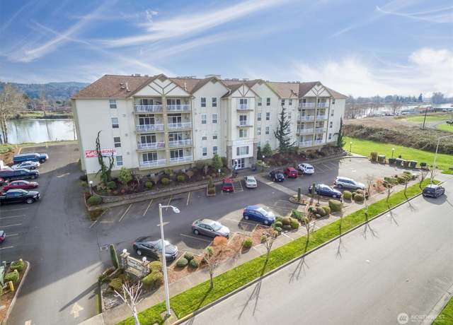 Property at 1548 River Rd #206, Longview, WA 98632, 2 beds, 2 baths