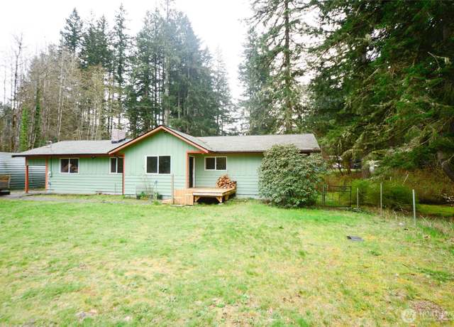 Property at 12619 SW Cove Rd, Vashon, WA 98070, 3 beds, 2 baths