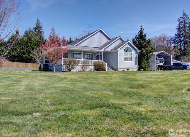 Property at 2219 China Garden Rd, Kalama, WA 98625, 3 beds, 2 baths