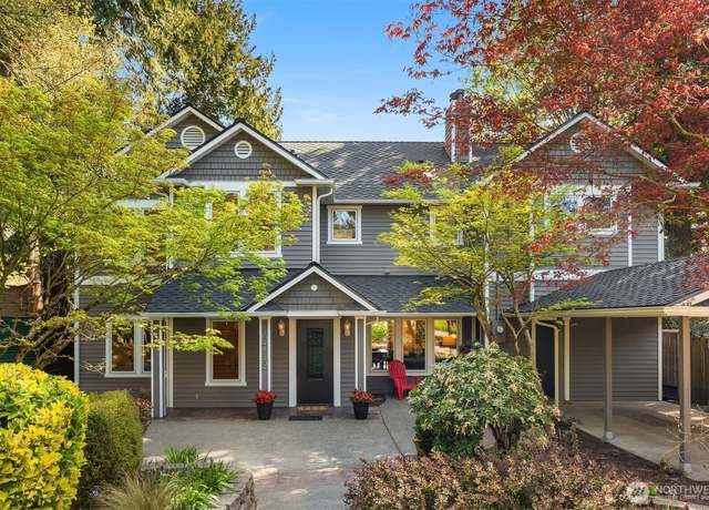 Property at 9712 49th Ave NE, Seattle, WA 98115, 5 beds, 3 baths