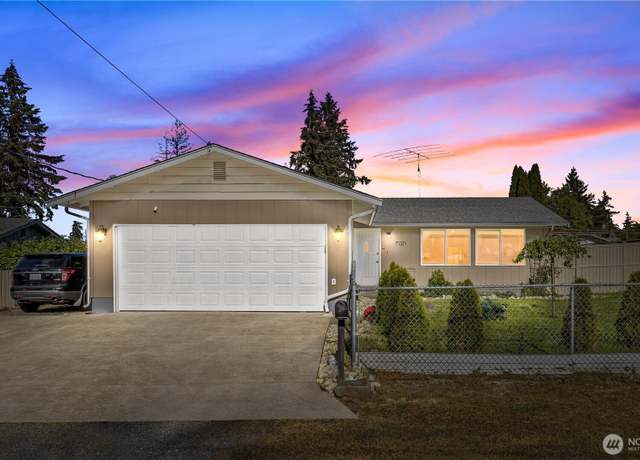 Property at 17001 17th Avenue Ct E, Spanaway, WA 98387, 3 beds, 2 baths