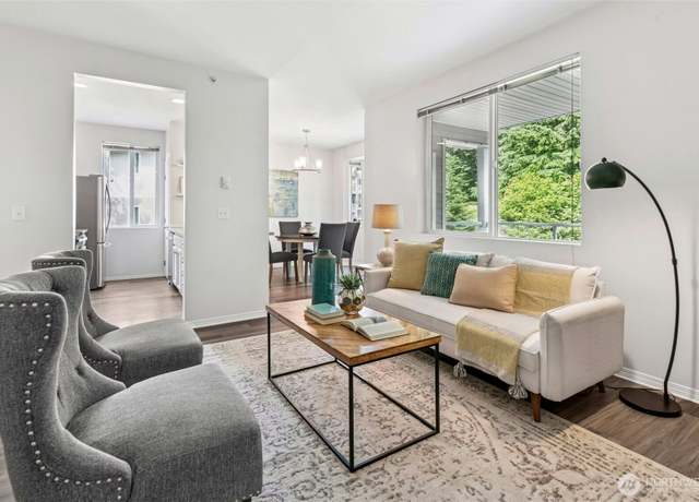 Property at 3006 SE 8th St #2120, Renton, WA 98058, 2 beds, 2 baths
