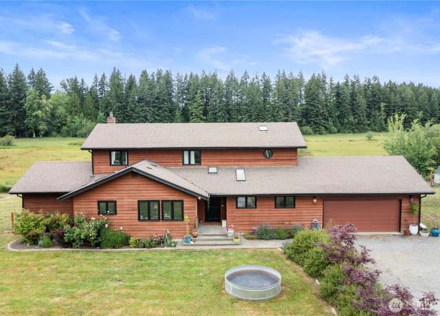Property at 15620 143rd Ave SE, Yelm, WA 98597, 3 beds, 3.5 baths