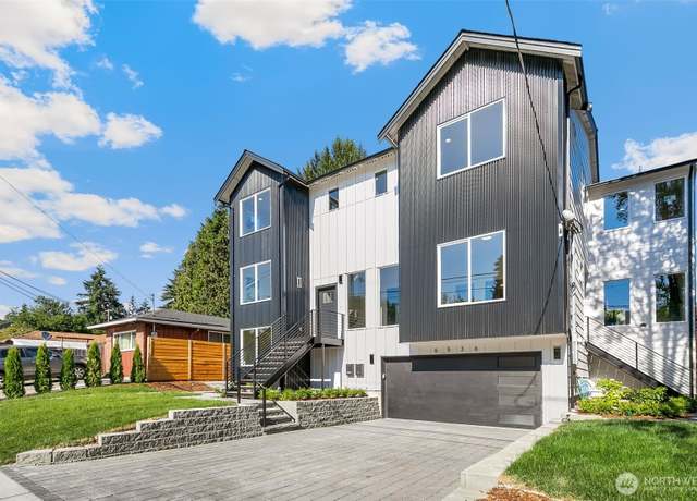 Property at 6536 25th Ave NE, Seattle, WA 98115, 12 beds, 10.5 baths