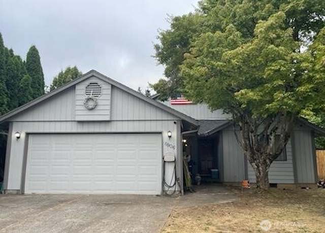 Property at 6906 NE 90th Ave, Vancouver, WA 98662, 3 beds, 2 baths