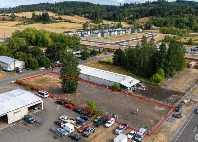 Property at 1142 Kresky Ave, Centralia, WA 98531