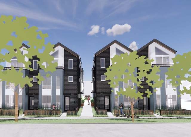 Property at 8045 F Mary Ave NW, Seattle, WA 98117, 2 beds, 2 baths