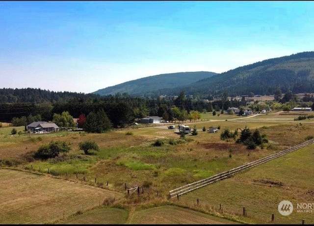 Property at 86 Nicki Ln, Sequim, WA 98382