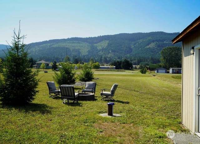 Property at 86 Nicki Ln, Sequim, WA 98382