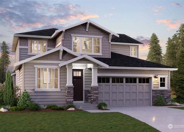 Property at 3883 McCormick Village Dr #51, Bremerton, WA 98312, 5 beds, 3.5 baths