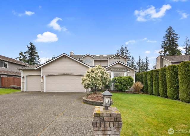 Property at 23049 SE 243rd Pl, Maple Valley, WA 98038, 3 beds, 2.5 baths