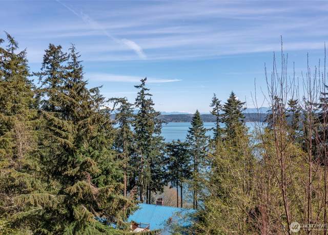 Property at 0 XXX Anglers Haven Dr #14030, Oak Harbor, WA 98277