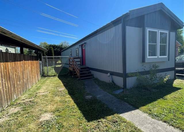 Property at 5600 Mt Solo Rd #114, Longview, WA 98632, 2 beds, 2 baths