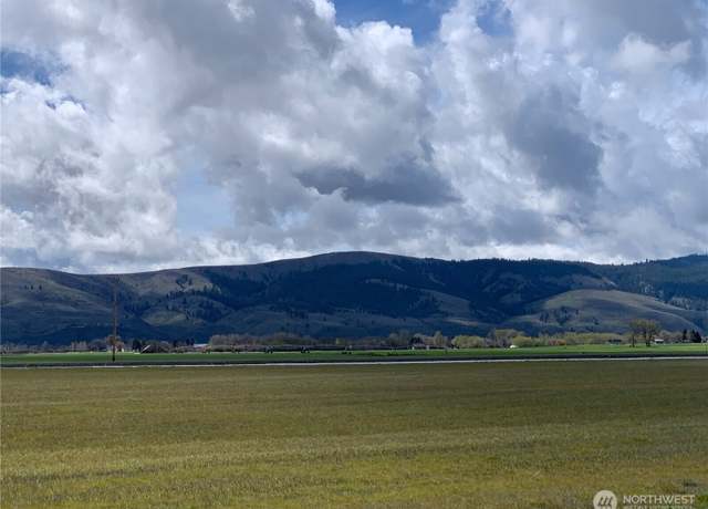 Property at 21 Edge Bluff Loop, Ellensburg, WA 98926