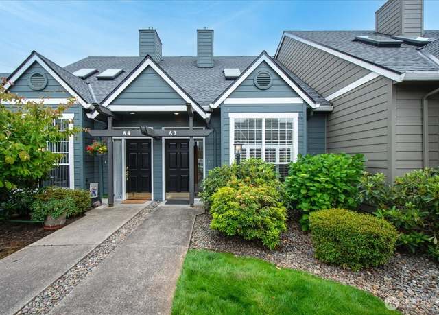 Property at 9008 NE 54 St Unit A3, Vancouver, WA 98662, 2 beds, 2 baths