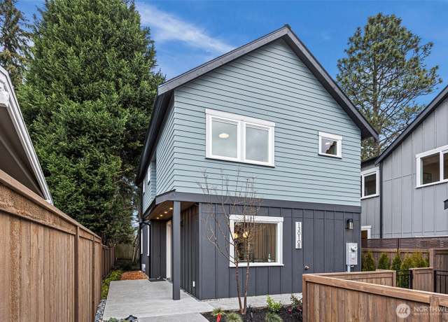 Property at 13010 NE 113th St Unit B, Kirkland, WA 98033, 2 beds, 2.5 baths