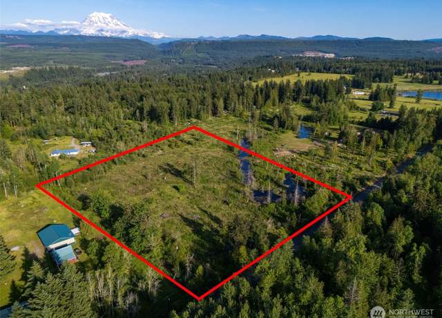 Property at 25867 150th Ave E, Graham, WA 98338