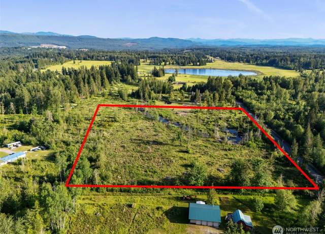 Property at 25867 150th Ave E, Graham, WA 98338