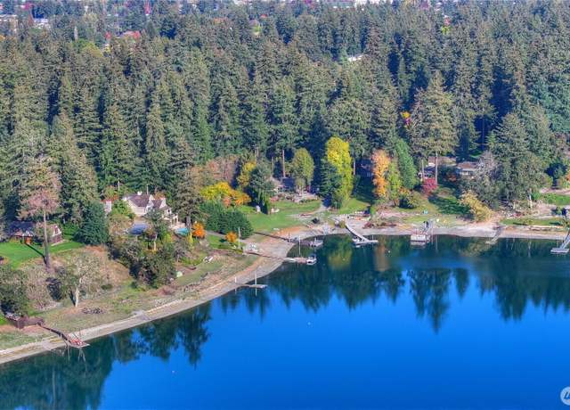 Property at 11623 Madera Gardens Dr SW, Lakewood, WA 98499