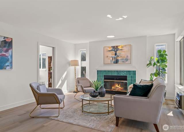 Property at 1312 S Massachusetts St #302, Seattle, WA 98144, 2 beds, 2 baths
