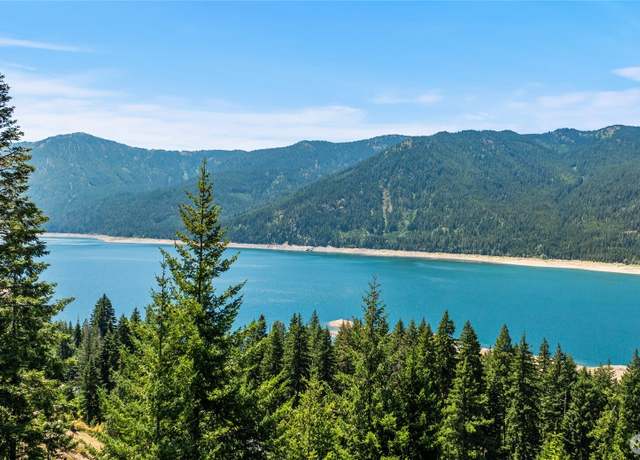 Property at 0 CARILLON COVE Dr, Ronald, WA 98940