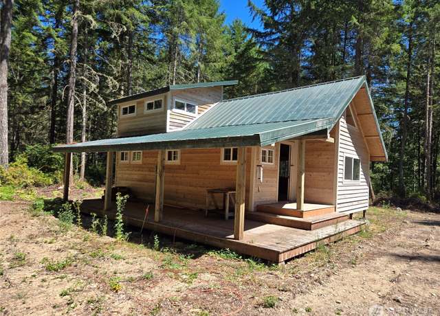 Property at 19205 30th St SW, Lakebay, WA 98349