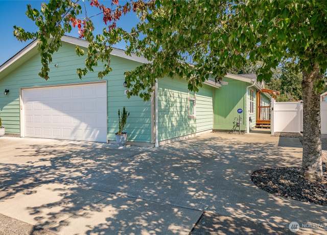 Property at 6350 Portal Way #83, Ferndale, WA 98248, 3 beds, 2 baths