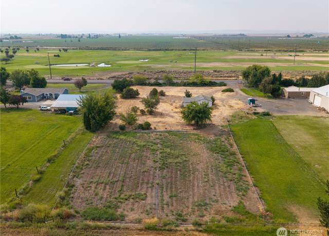 Property at 17428 Road 5 NW, Quincy, WA 98848