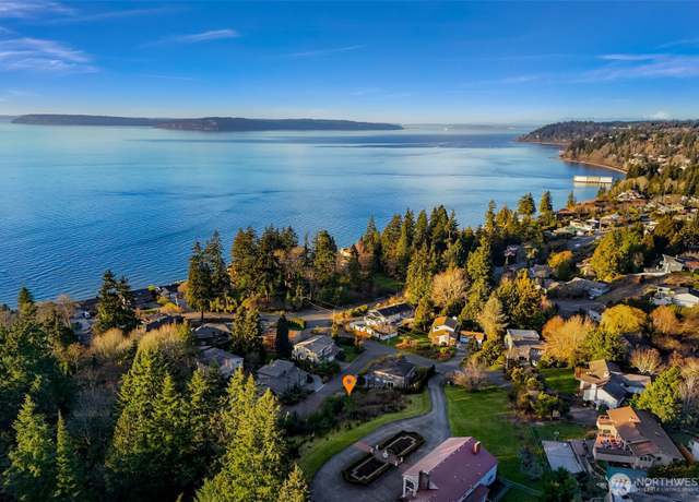 Property at 8038 Cyrus Pl, Edmonds, WA 98026