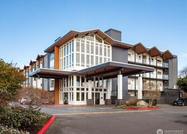 Property at 2501 Canterbury Ln E #122, Seattle, WA 98112, 2 beds, 1 bath