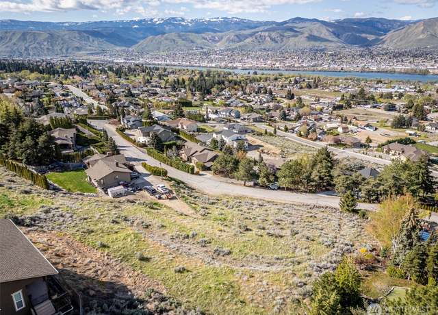 Property at 0 Mountain View Dr, East Wenatchee, WA 98802