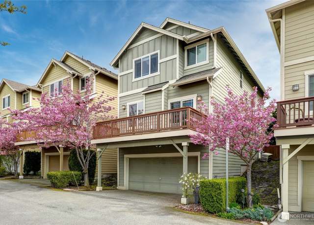 Property at 24052 40th Ave SE, Bothell, WA 98021, 3 beds, 2.5 baths