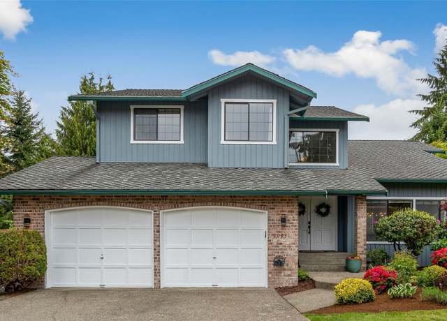 Property at 10831 40th Ave SE, Everett, WA 98208, 4 beds, 2.5 baths