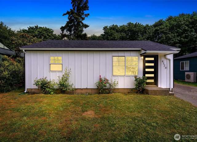 Property at 4126 19th Ave SW, Seattle, WA 98106, 3 beds, 2.5 baths