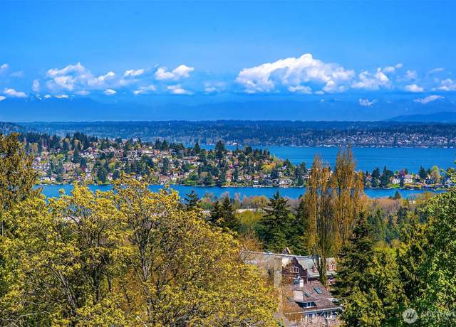 Property at 1240 15th Ave E, Seattle, WA 98112, 4 beds, 2.5 baths
