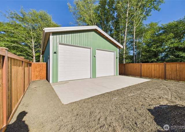 Property at 702 N 3rd St, Westport, WA 98595, 1 bath