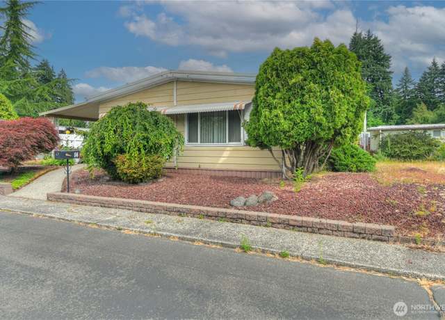 Property at 930 Trosper Rd SW #56, Tumwater, WA 98512, 2 beds, 2 baths