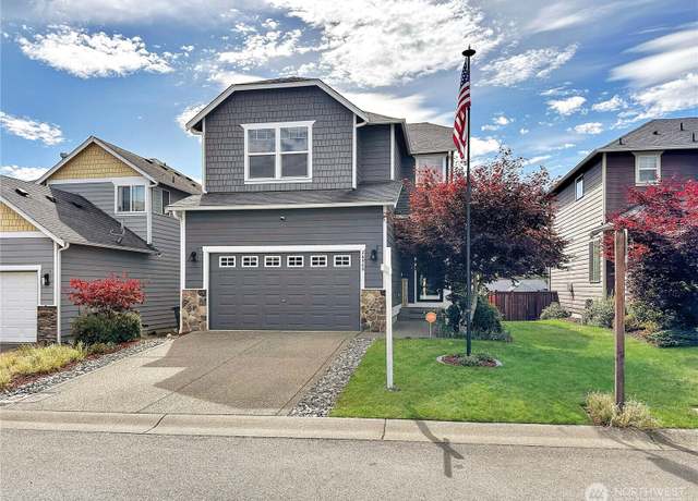 Property at 26909 225th Pl SE, Maple Valley, WA 98038, 3 beds, 2.5 baths
