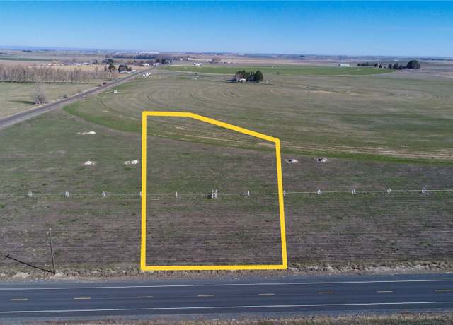Property at 0 Lot 3 Rd M NE, Moses Lake, WA 98837