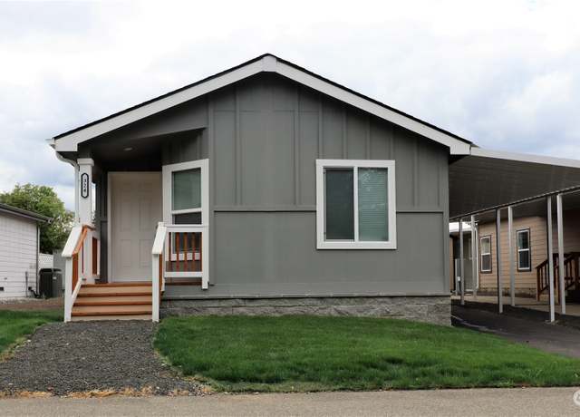 Property at 1111 Archwood Dr SW #324, Olympia, WA 98502, 2 beds, 2 baths